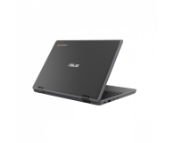 ASUS ChromeBook CR1100FKA N5100/4GB/64 eMMC/ChromeOS Touch - 1130121 - zdjęcie 5